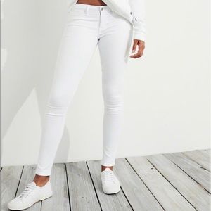 Hollister Skinny Jeans